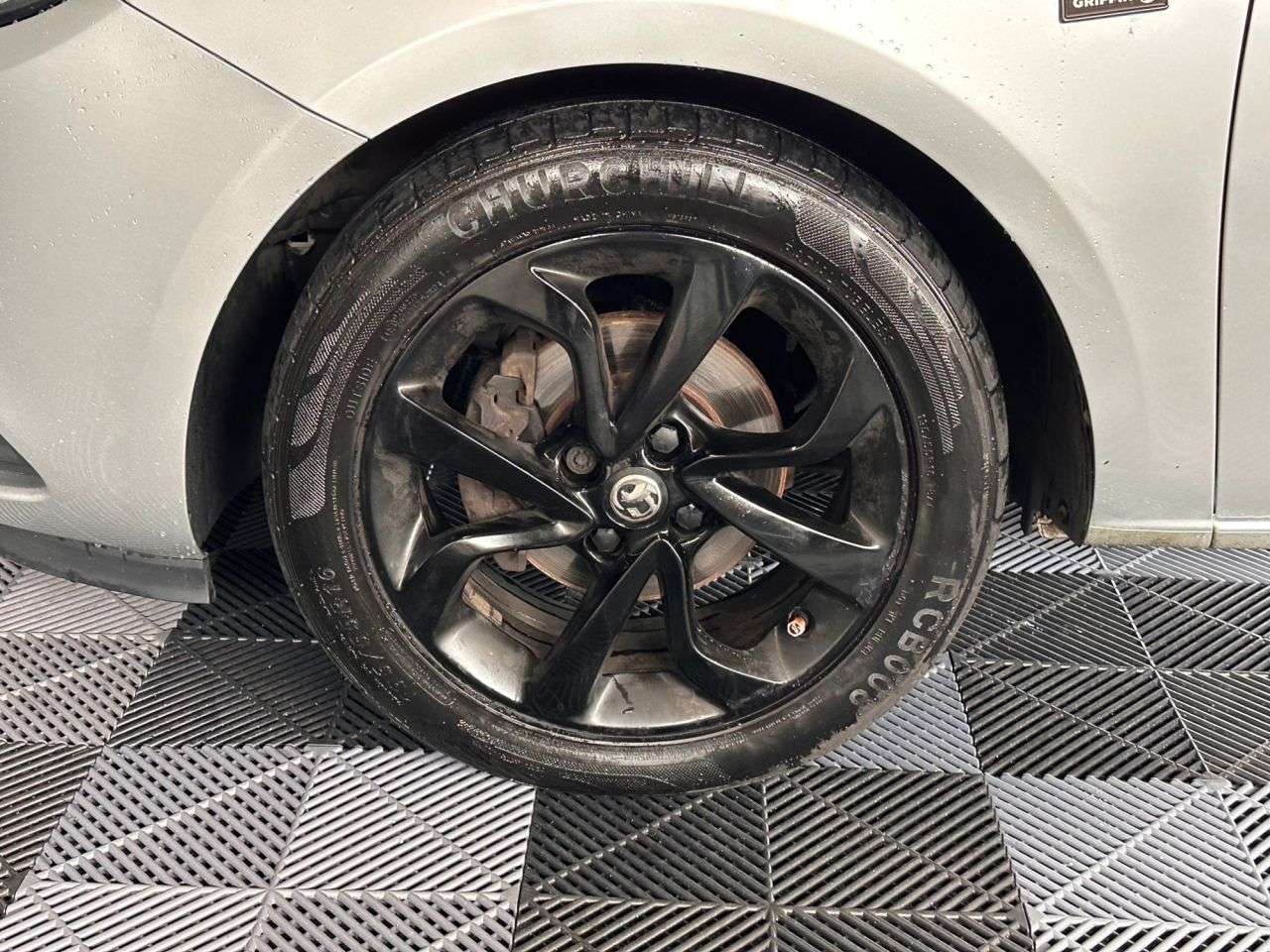 2019 VAUXHALL CORSA 2019 VAUXHALL CORSA