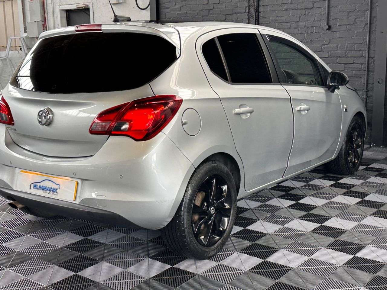 2019 VAUXHALL CORSA 2019 VAUXHALL CORSA