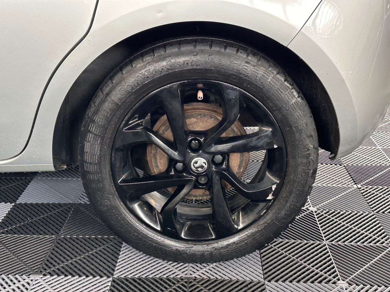 2019 VAUXHALL CORSA 2019 VAUXHALL CORSA