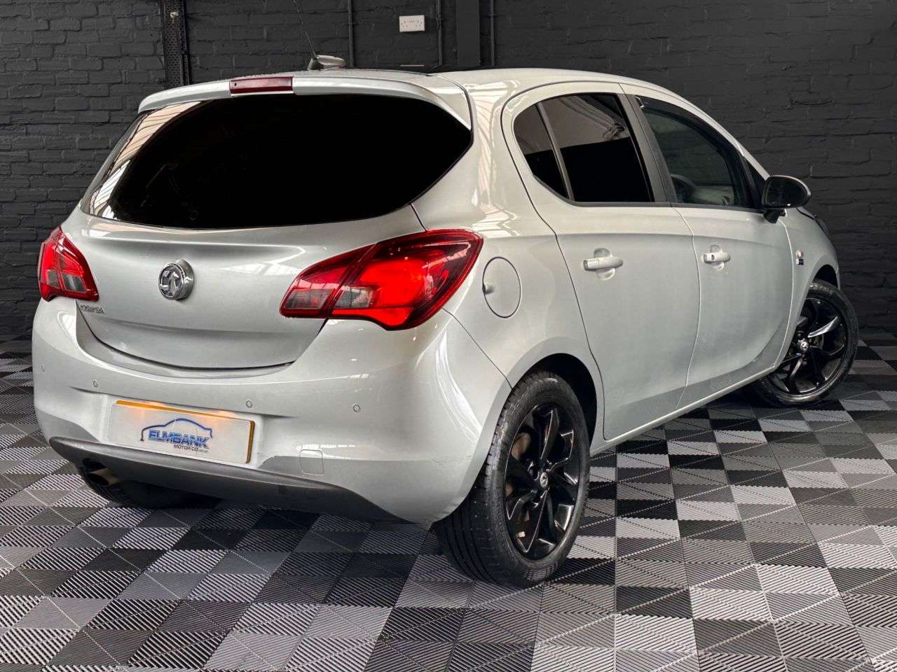 2019 VAUXHALL CORSA 2019 VAUXHALL CORSA