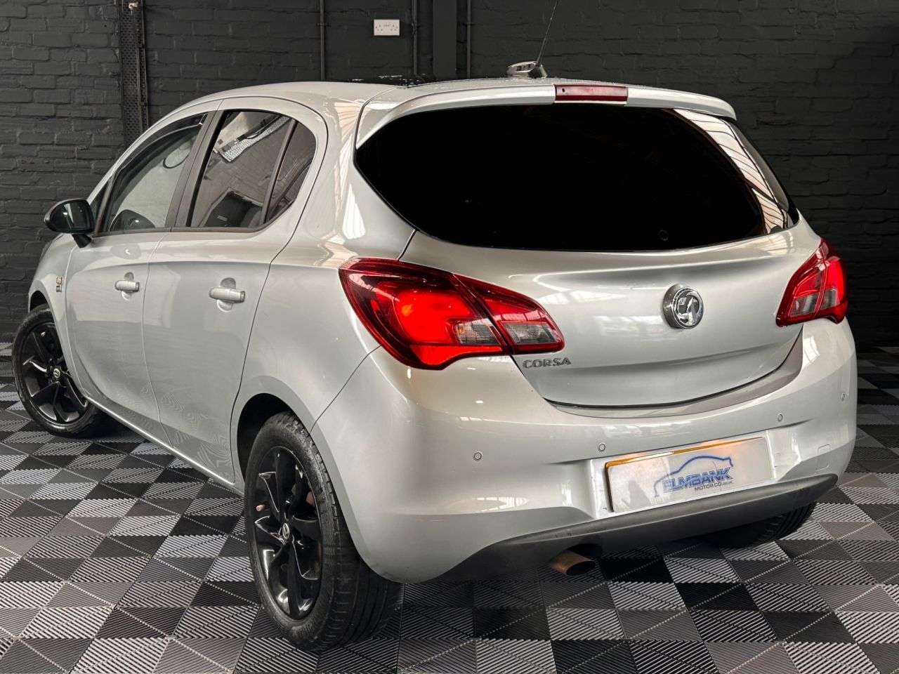 2019 VAUXHALL CORSA 2019 VAUXHALL CORSA