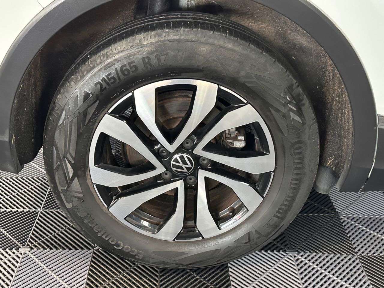 2021 VOLKSWAGEN TIGUAN 2021 VOLKSWAGEN TIGUAN