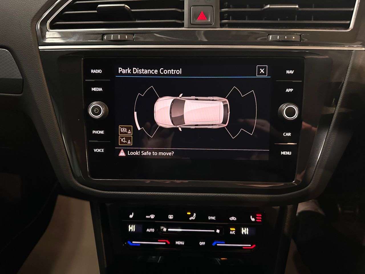 2021 VOLKSWAGEN TIGUAN 2021 VOLKSWAGEN TIGUAN