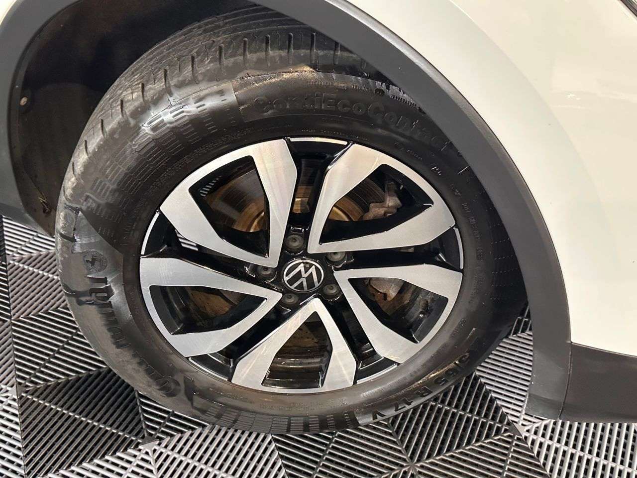 2021 VOLKSWAGEN TIGUAN 2021 VOLKSWAGEN TIGUAN