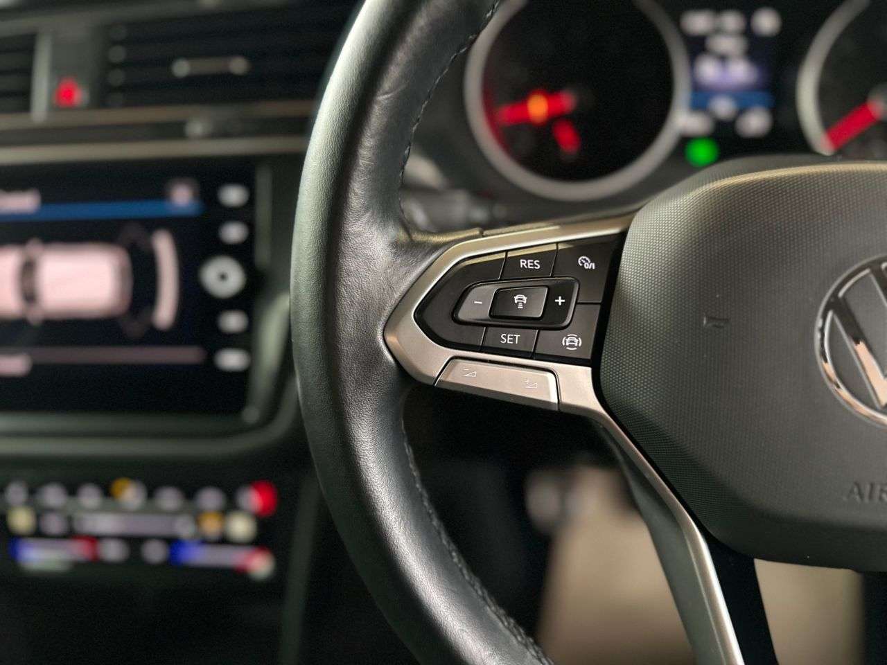 2021 VOLKSWAGEN TIGUAN 2021 VOLKSWAGEN TIGUAN