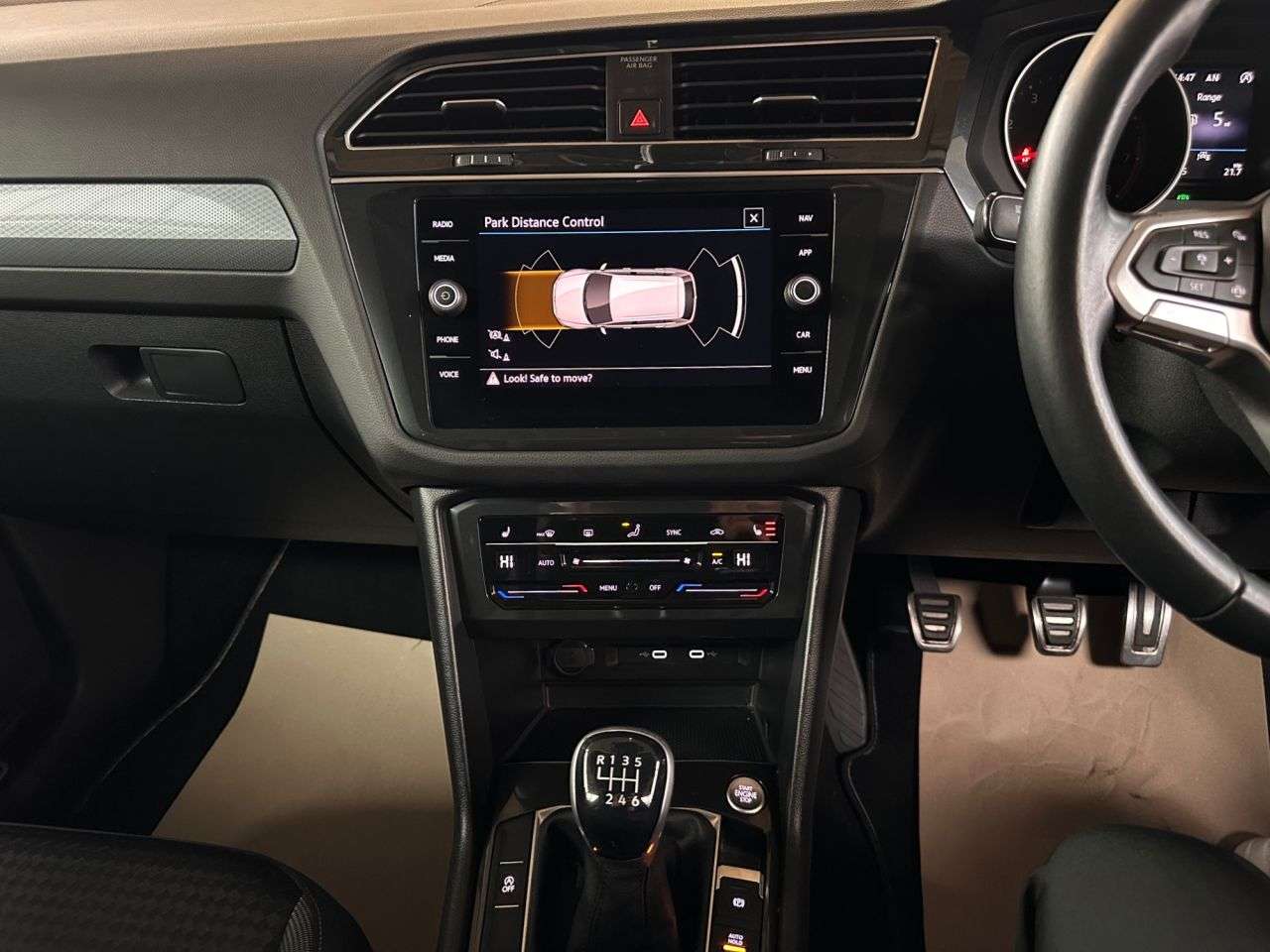 2021 VOLKSWAGEN TIGUAN 2021 VOLKSWAGEN TIGUAN