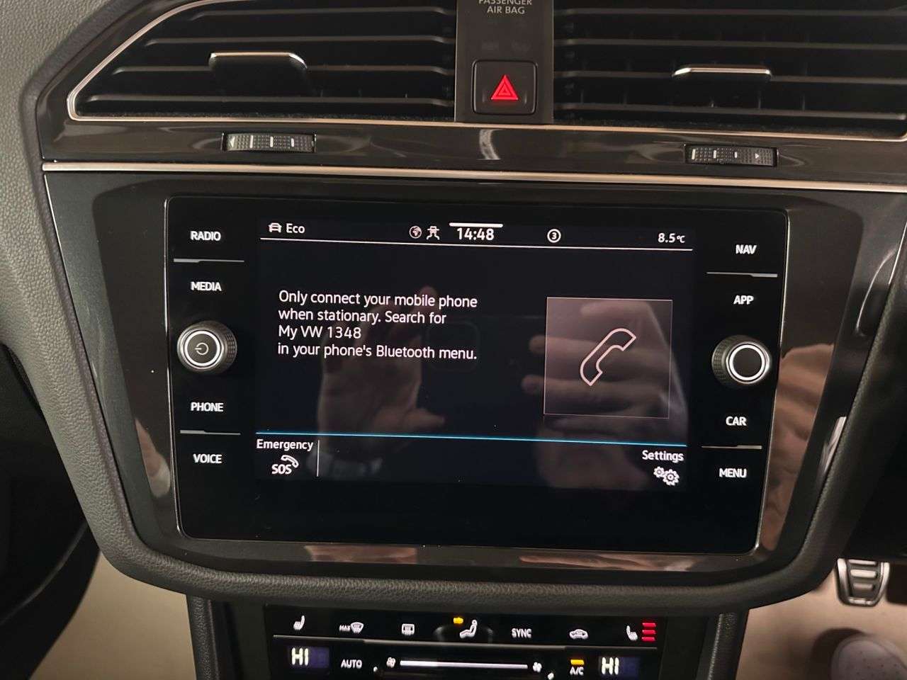 2021 VOLKSWAGEN TIGUAN 2021 VOLKSWAGEN TIGUAN