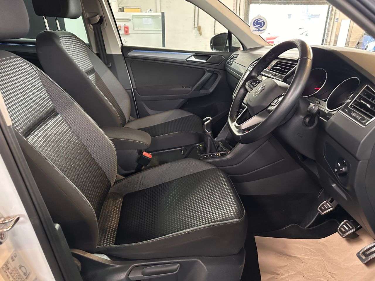 2021 VOLKSWAGEN TIGUAN 2021 VOLKSWAGEN TIGUAN