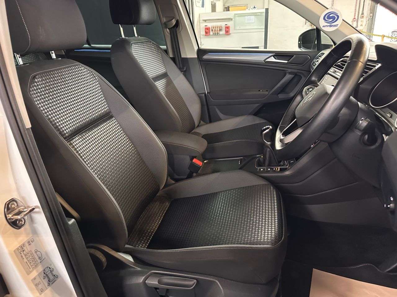 2021 VOLKSWAGEN TIGUAN 2021 VOLKSWAGEN TIGUAN