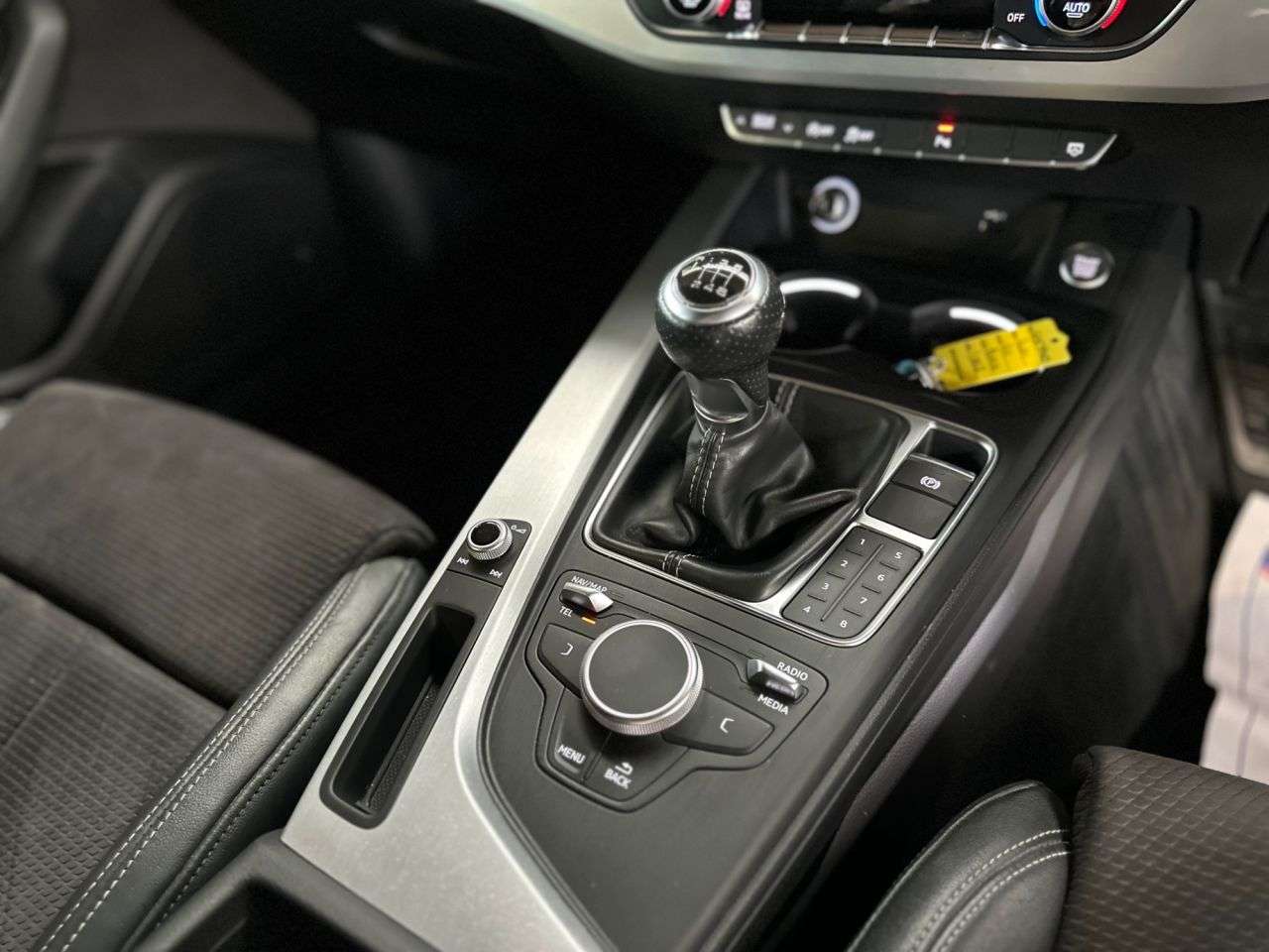 2018 AUDI A4 2018 AUDI A4