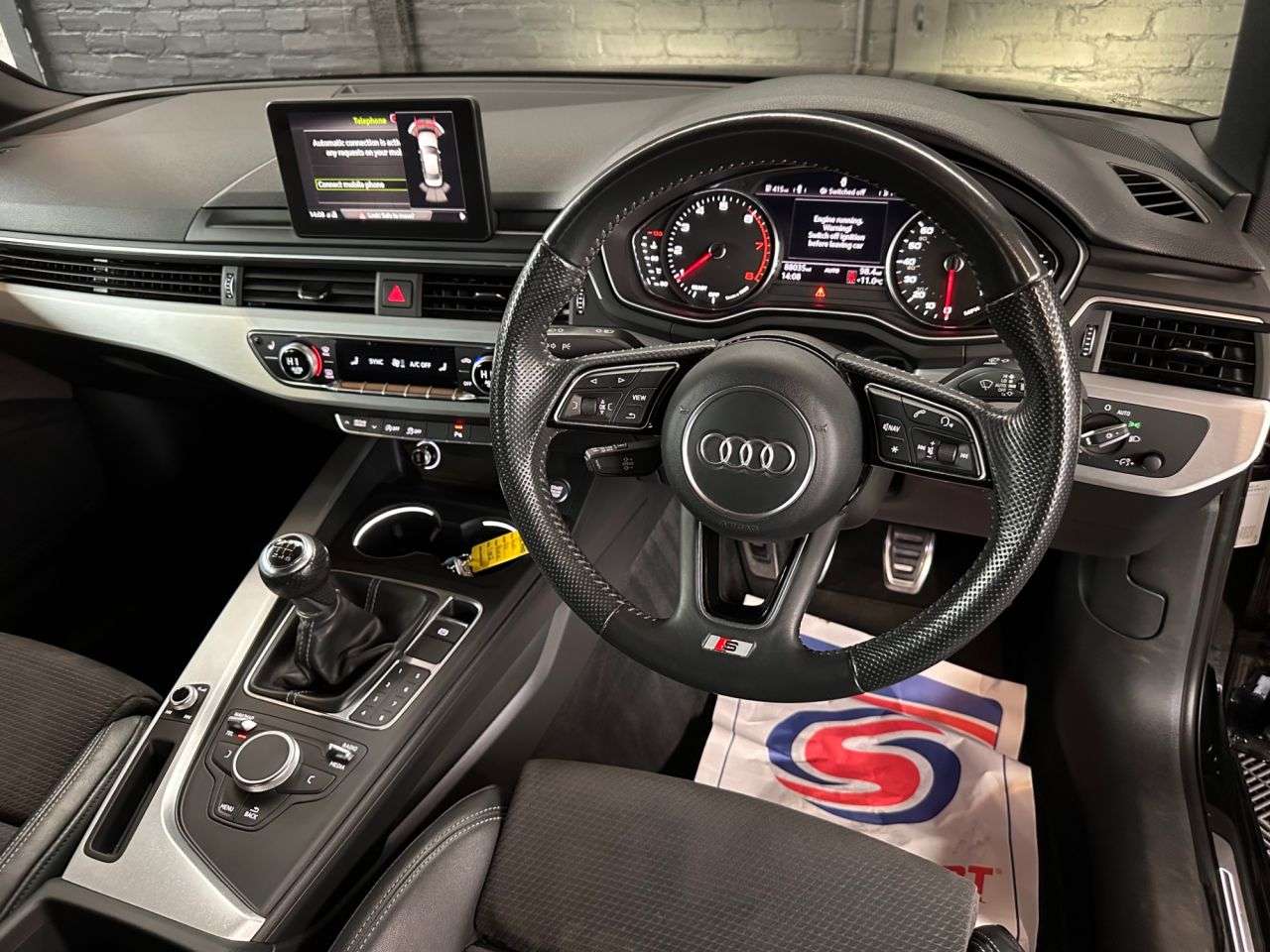 2018 AUDI A4 2018 AUDI A4