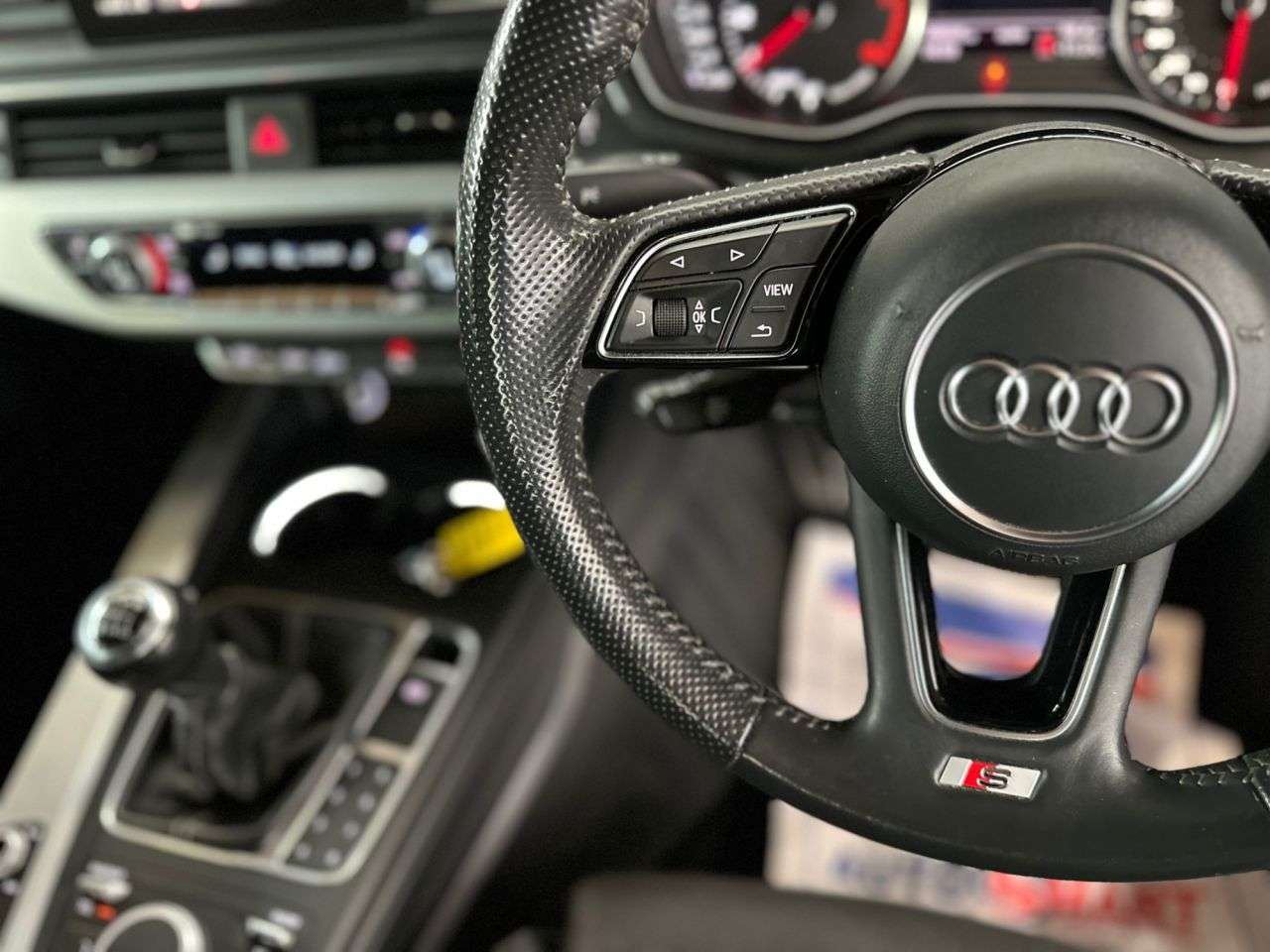 2018 AUDI A4 2018 AUDI A4