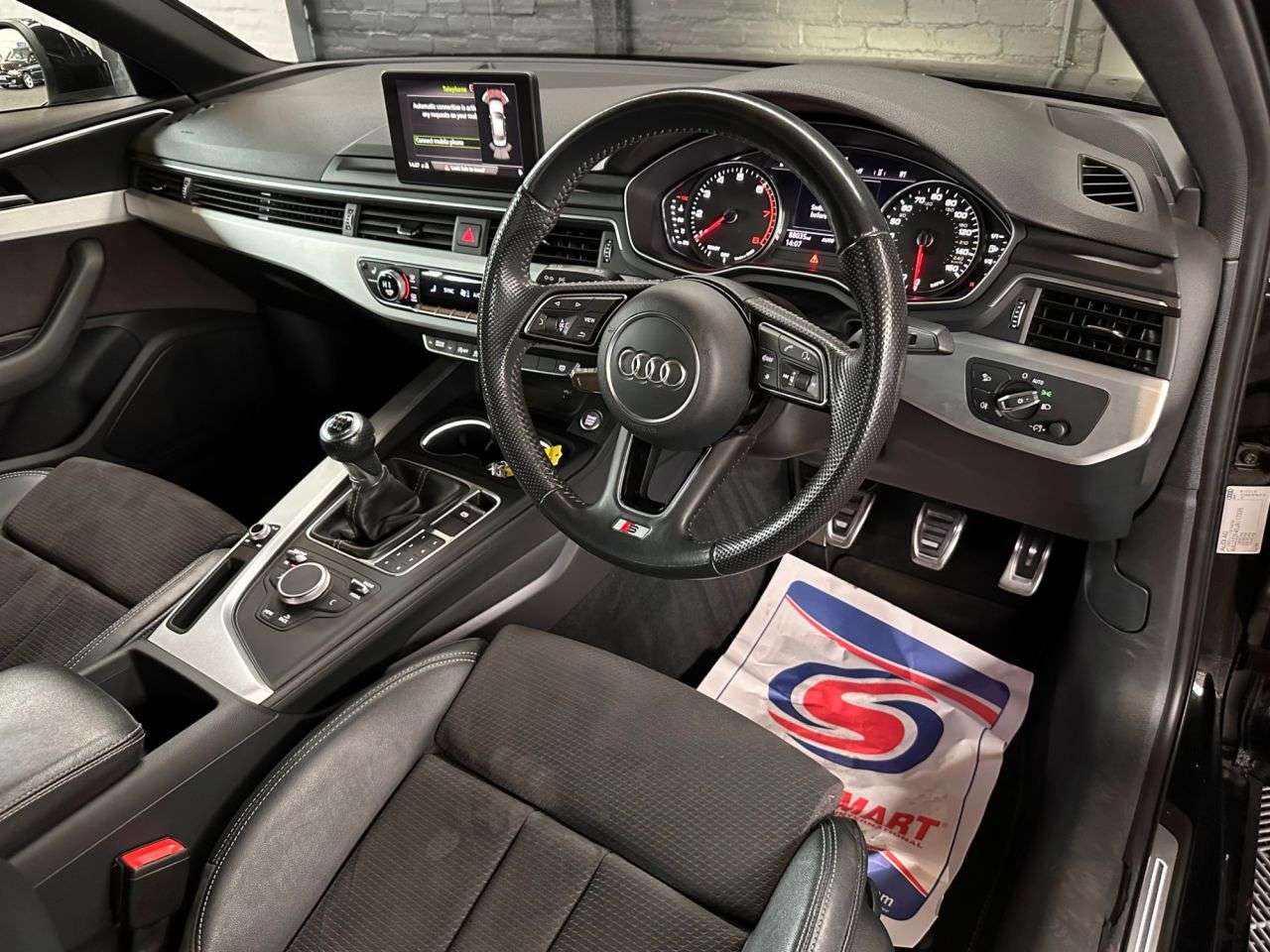 2018 AUDI A4 2018 AUDI A4