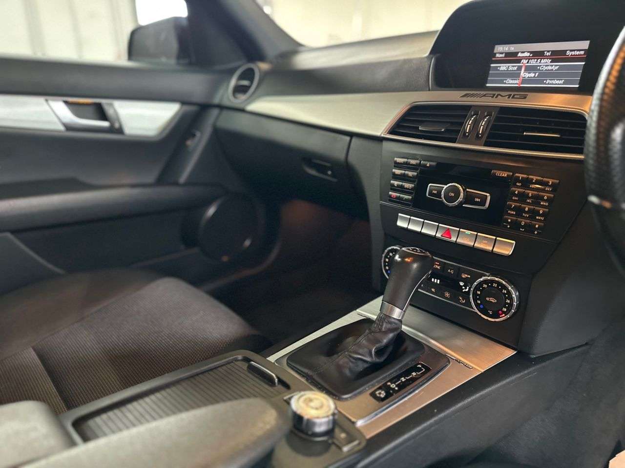 2013 MERCEDES-BENZ C-CLASS 2013 MERCEDES-BENZ C-CLASS