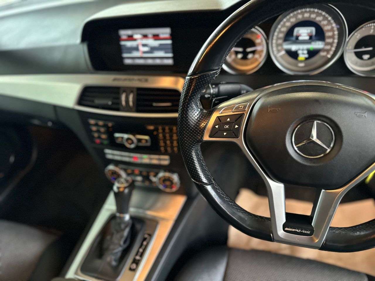 2013 MERCEDES-BENZ C-CLASS 2013 MERCEDES-BENZ C-CLASS