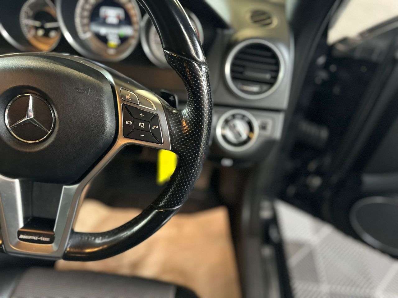 2013 MERCEDES-BENZ C-CLASS 2013 MERCEDES-BENZ C-CLASS