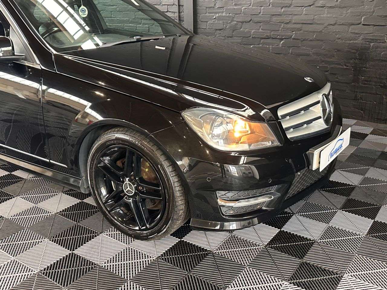 2013 MERCEDES-BENZ C-CLASS 2013 MERCEDES-BENZ C-CLASS