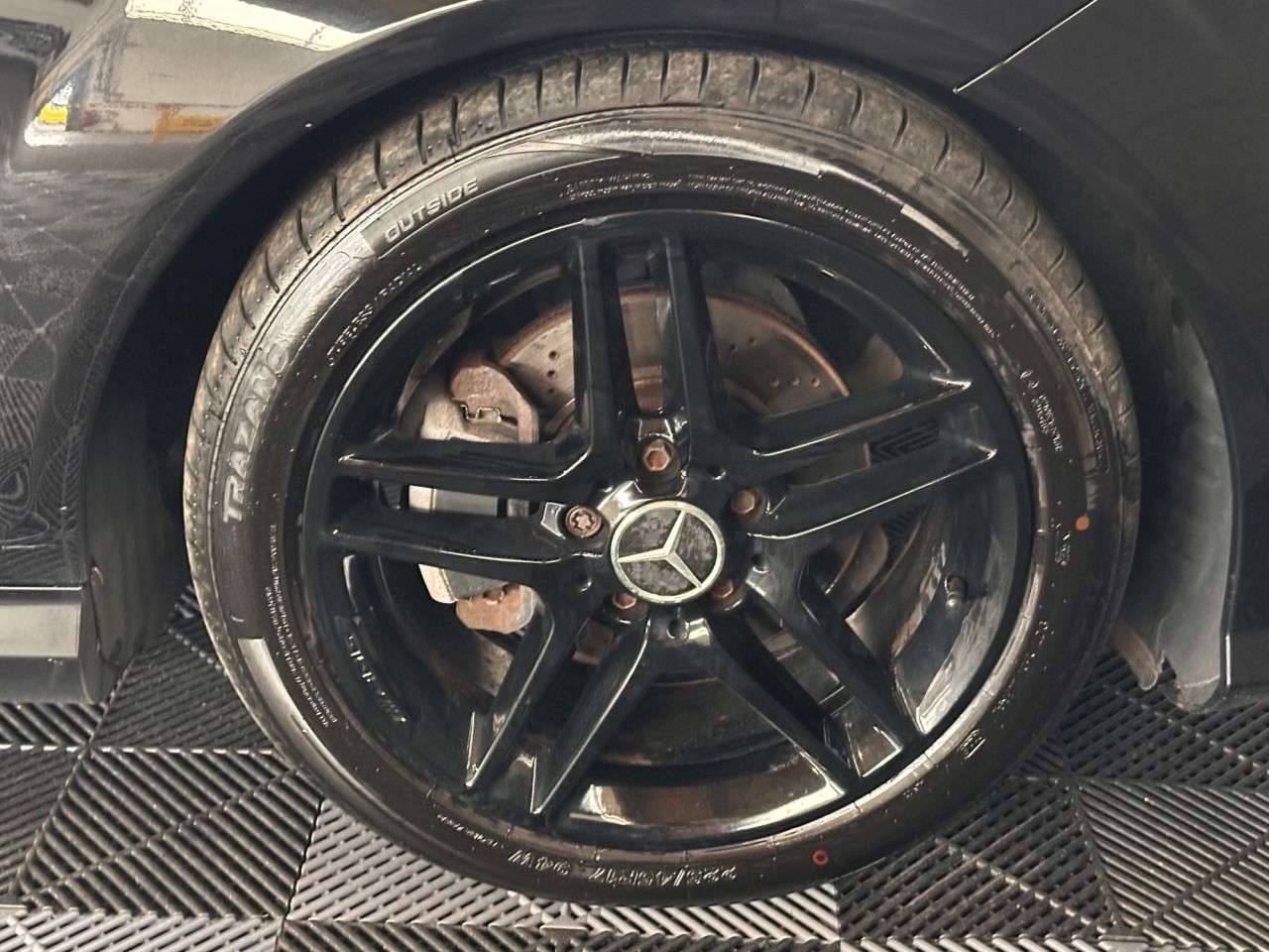 2013 MERCEDES-BENZ C-CLASS 2013 MERCEDES-BENZ C-CLASS