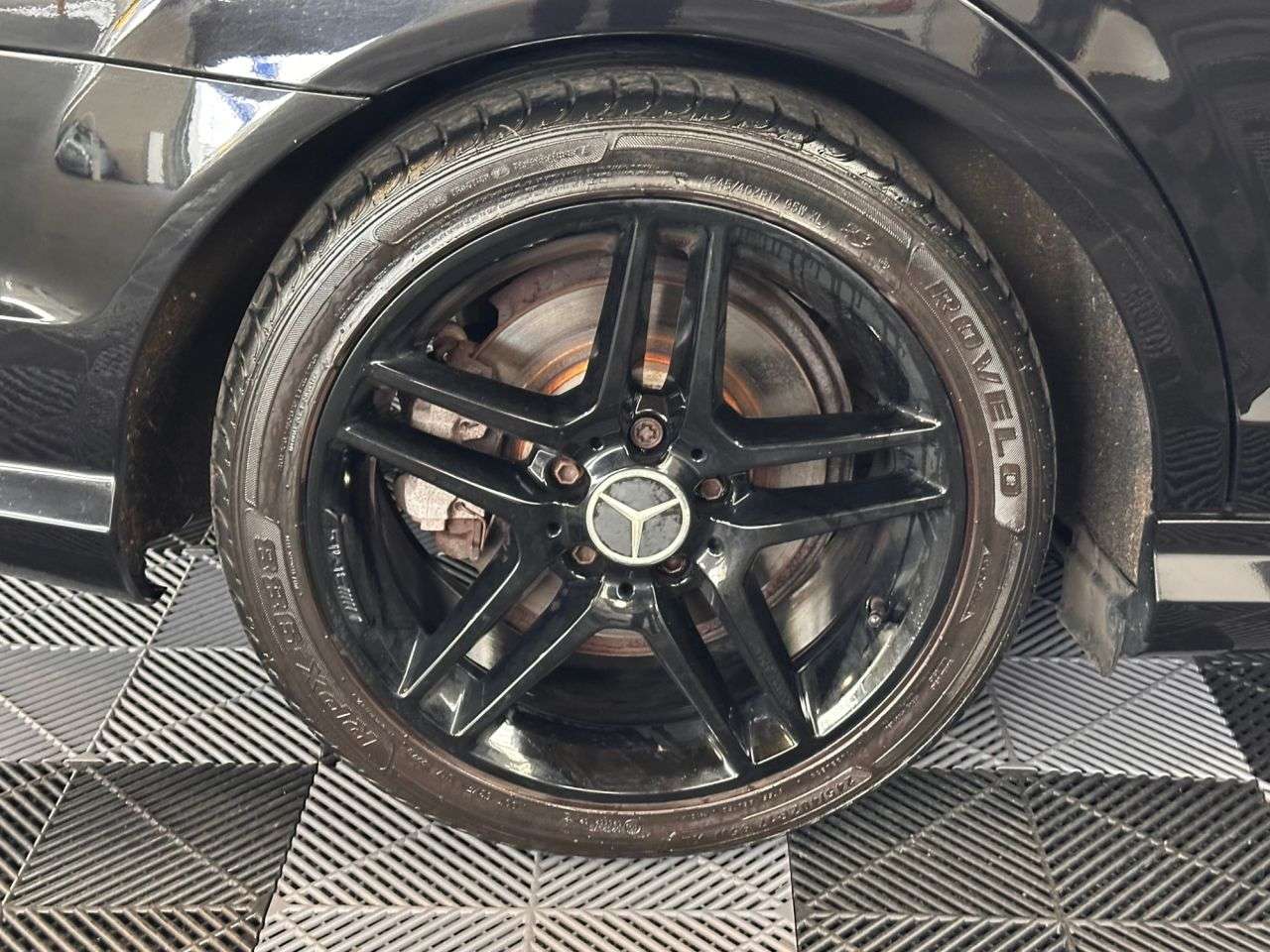 2013 MERCEDES-BENZ C-CLASS 2013 MERCEDES-BENZ C-CLASS