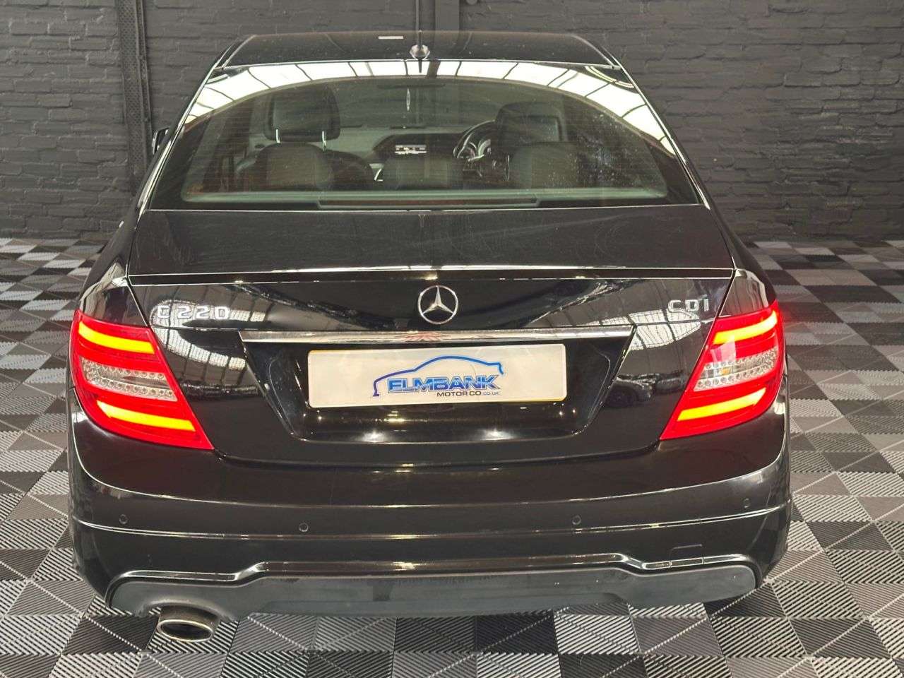 2013 MERCEDES-BENZ C-CLASS 2013 MERCEDES-BENZ C-CLASS