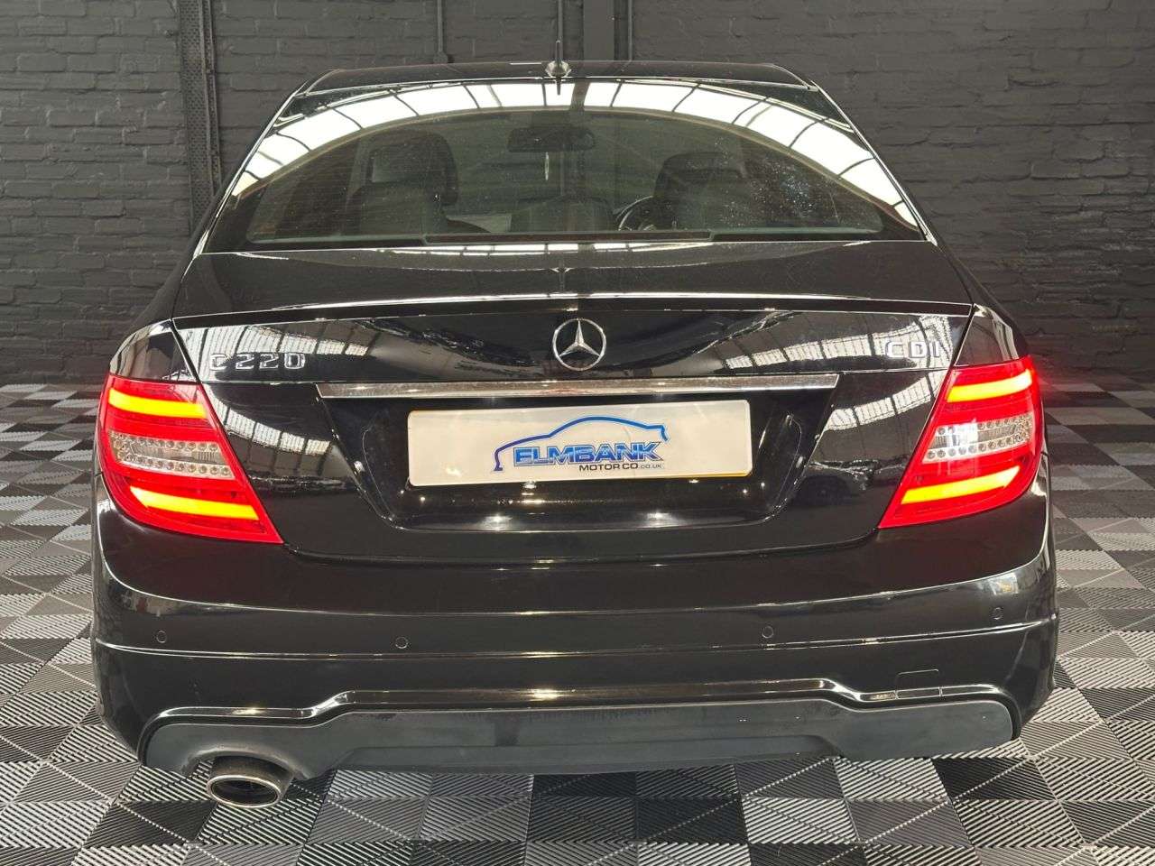 2013 MERCEDES-BENZ C-CLASS 2013 MERCEDES-BENZ C-CLASS