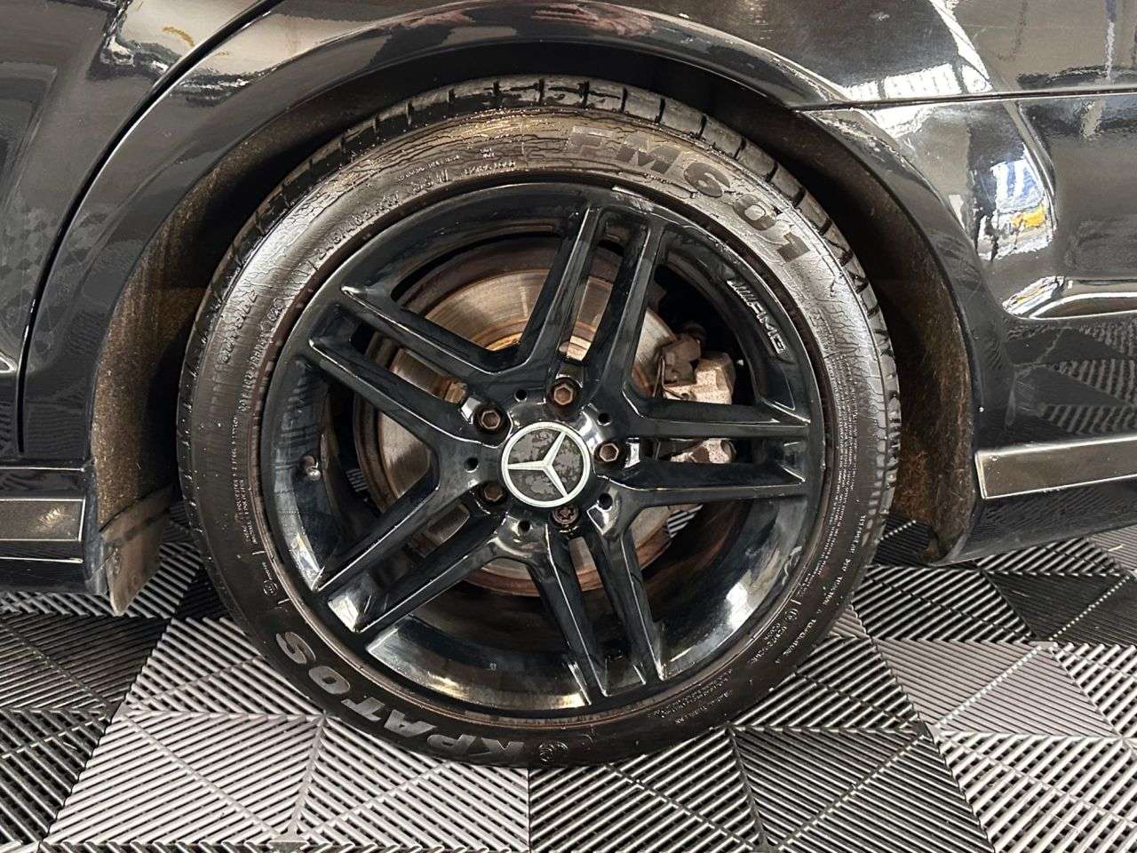 2013 MERCEDES-BENZ C-CLASS 2013 MERCEDES-BENZ C-CLASS