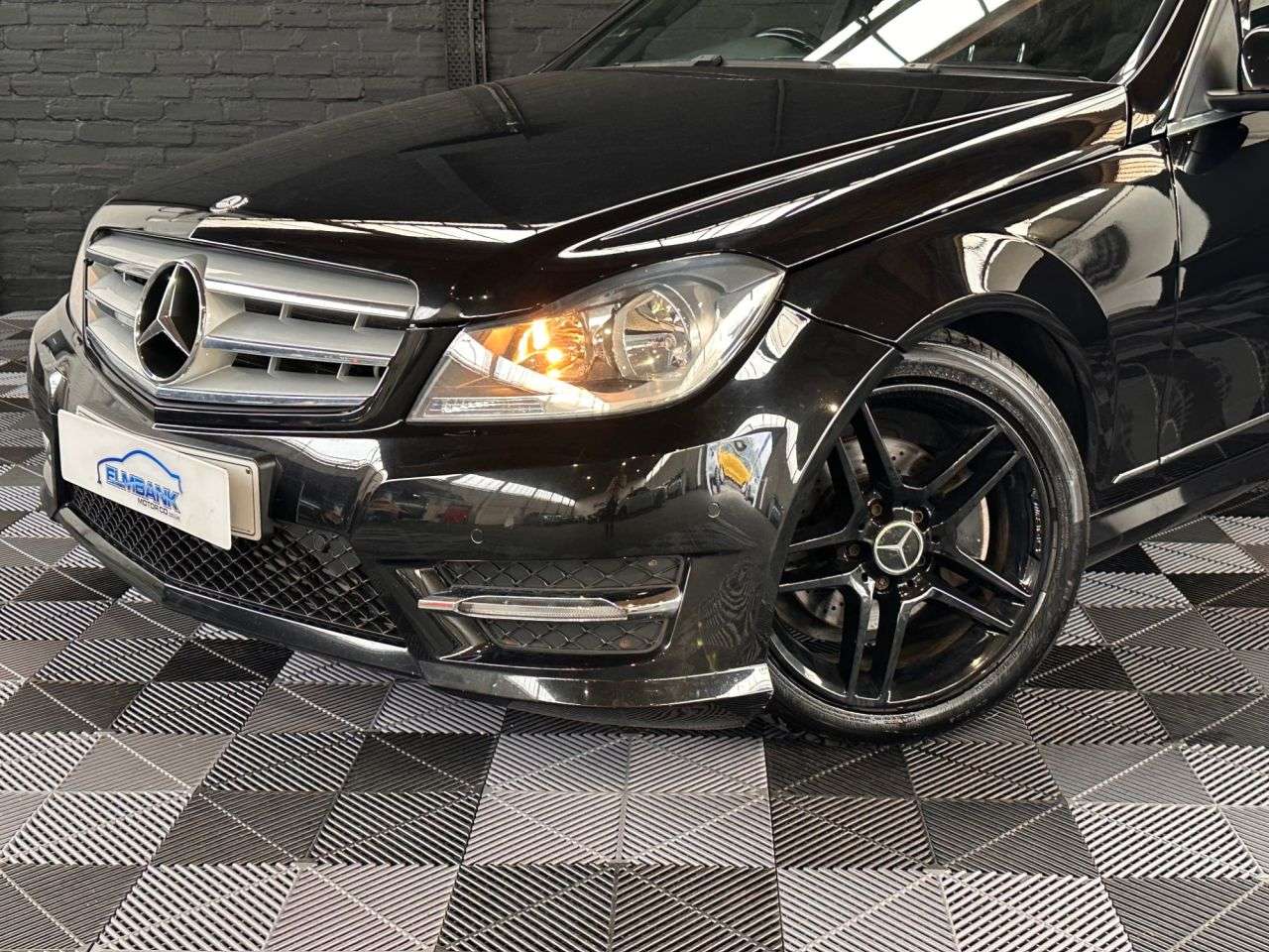 2013 MERCEDES-BENZ C-CLASS 2013 MERCEDES-BENZ C-CLASS