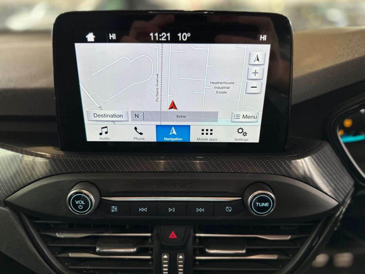 2018 FORD FOCUS 2018 FORD FOCUS