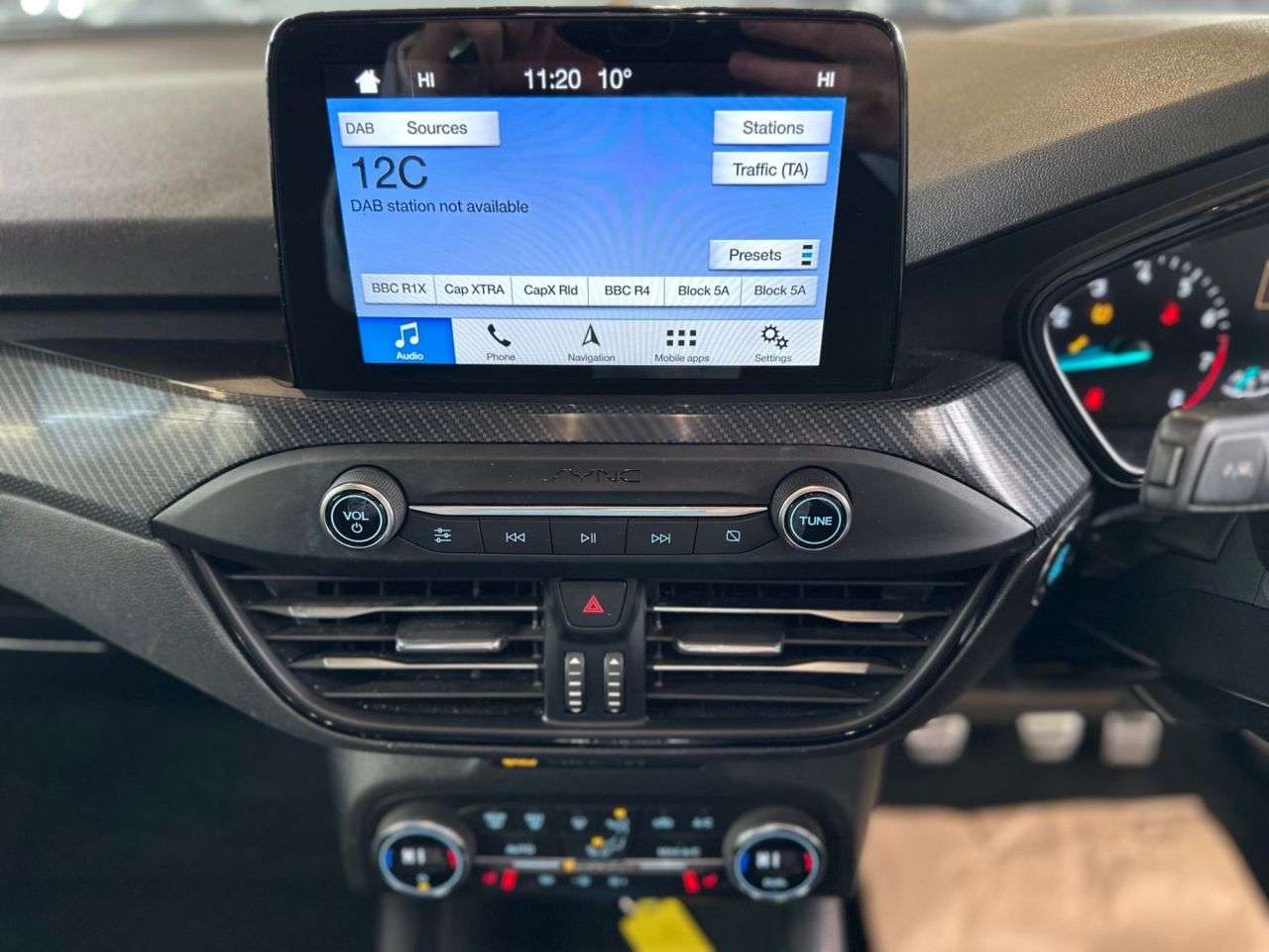 2018 FORD FOCUS 2018 FORD FOCUS