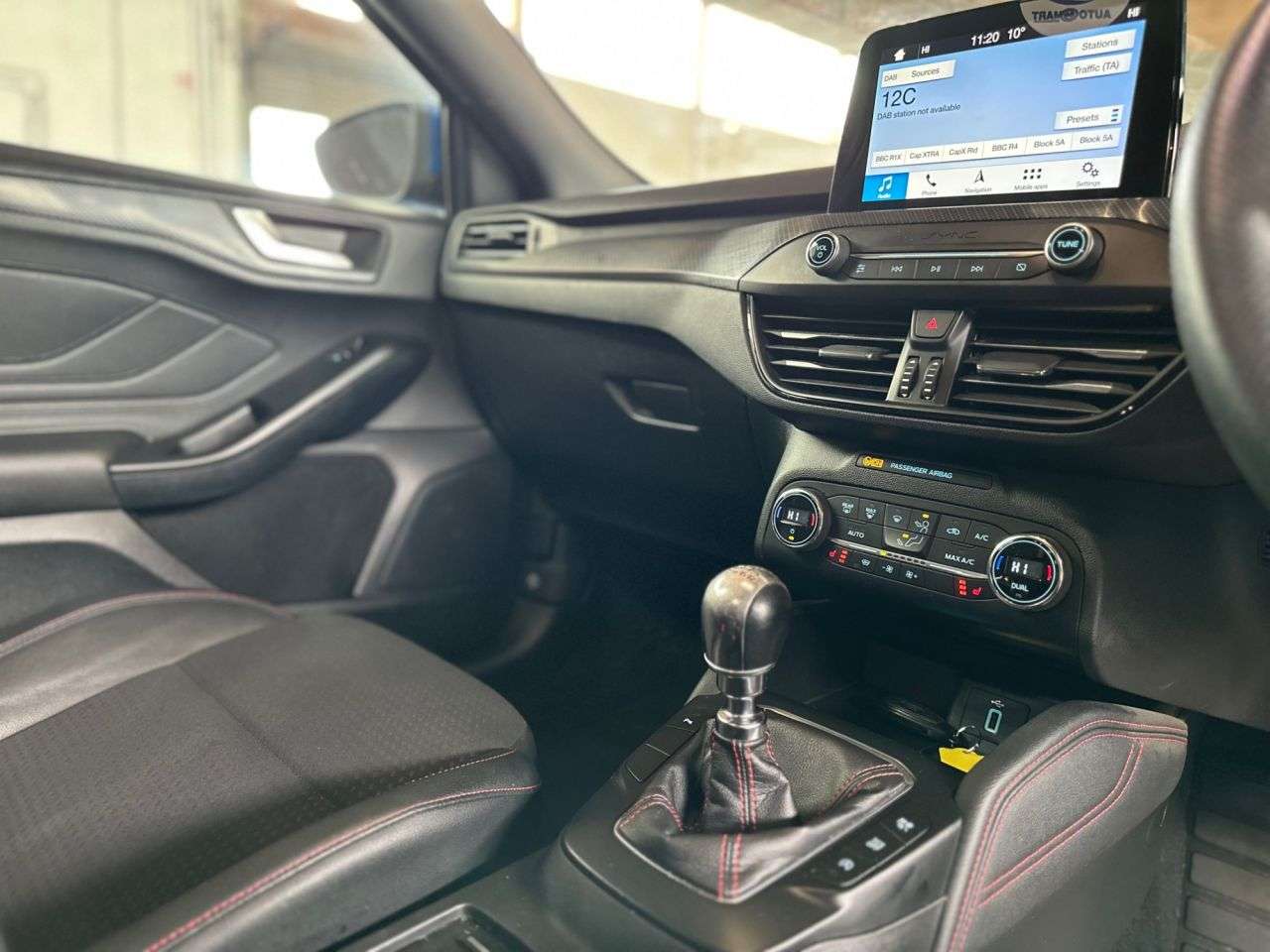 2018 FORD FOCUS 2018 FORD FOCUS