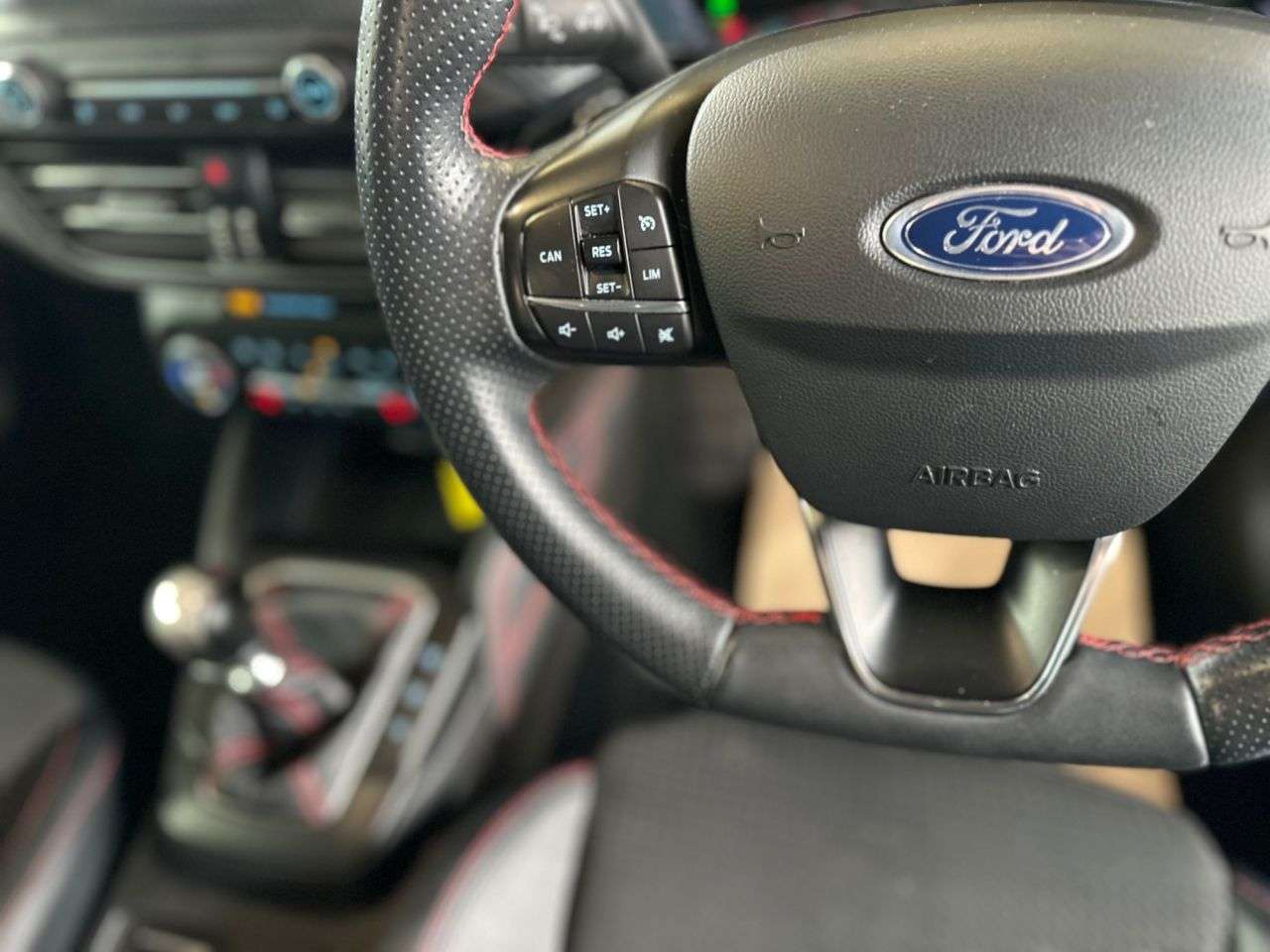 2018 FORD FOCUS 2018 FORD FOCUS