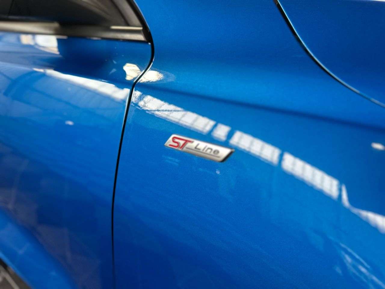 2018 FORD FOCUS 2018 FORD FOCUS