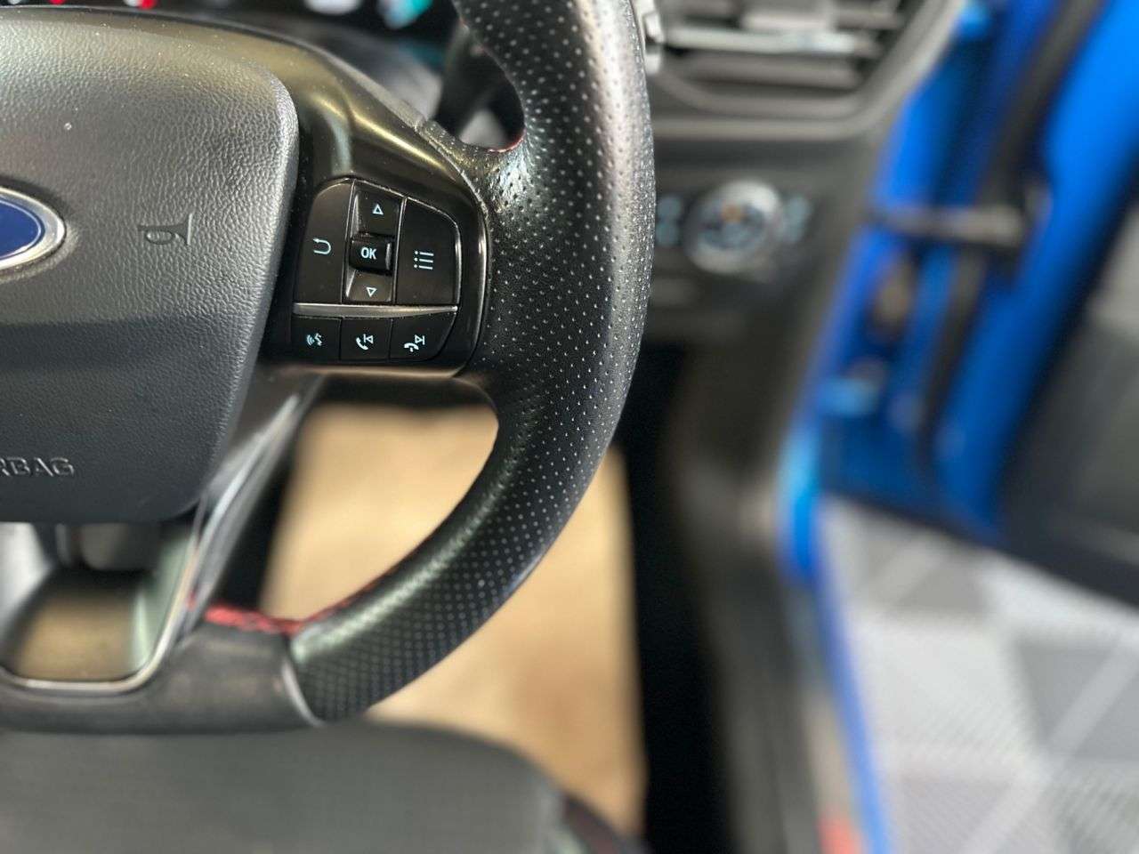 2018 FORD FOCUS 2018 FORD FOCUS