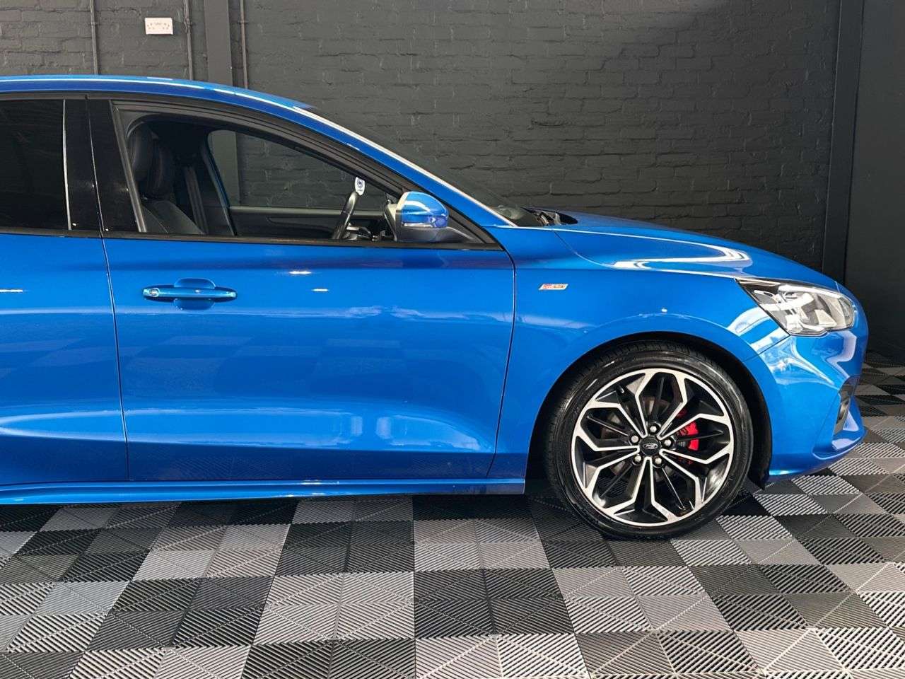 2018 FORD FOCUS 2018 FORD FOCUS