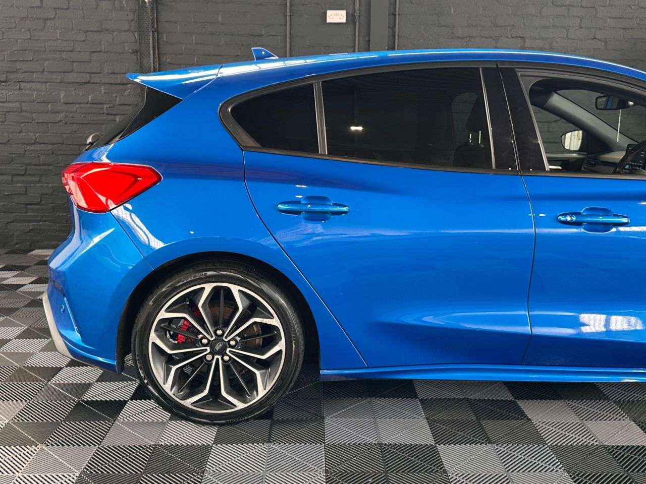 2018 FORD FOCUS 2018 FORD FOCUS