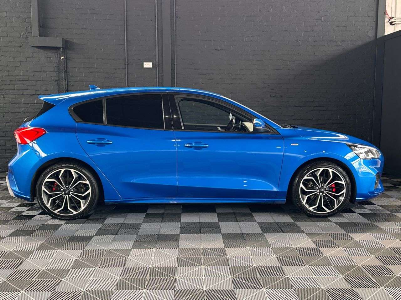 2018 FORD FOCUS 2018 FORD FOCUS