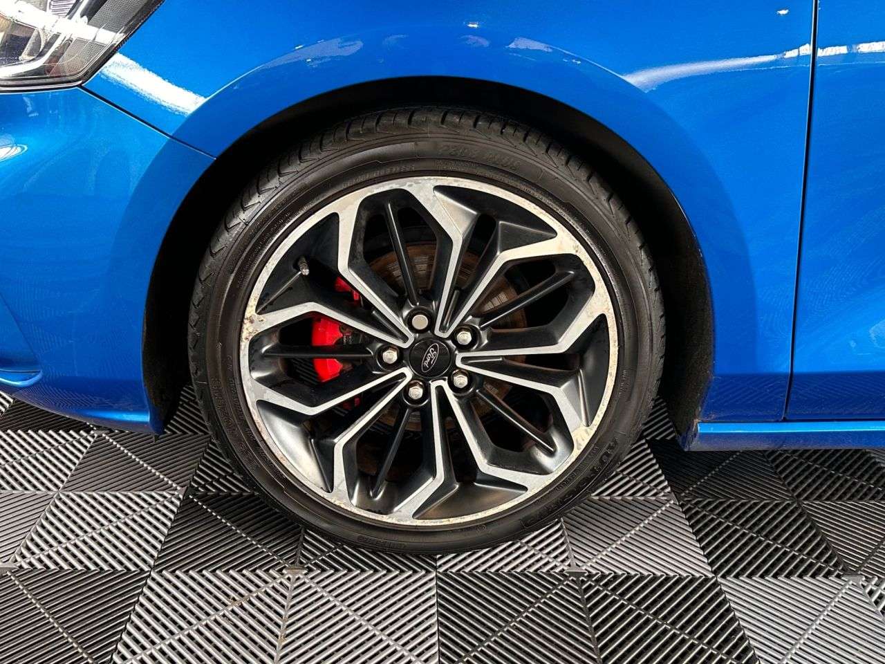 2018 FORD FOCUS 2018 FORD FOCUS