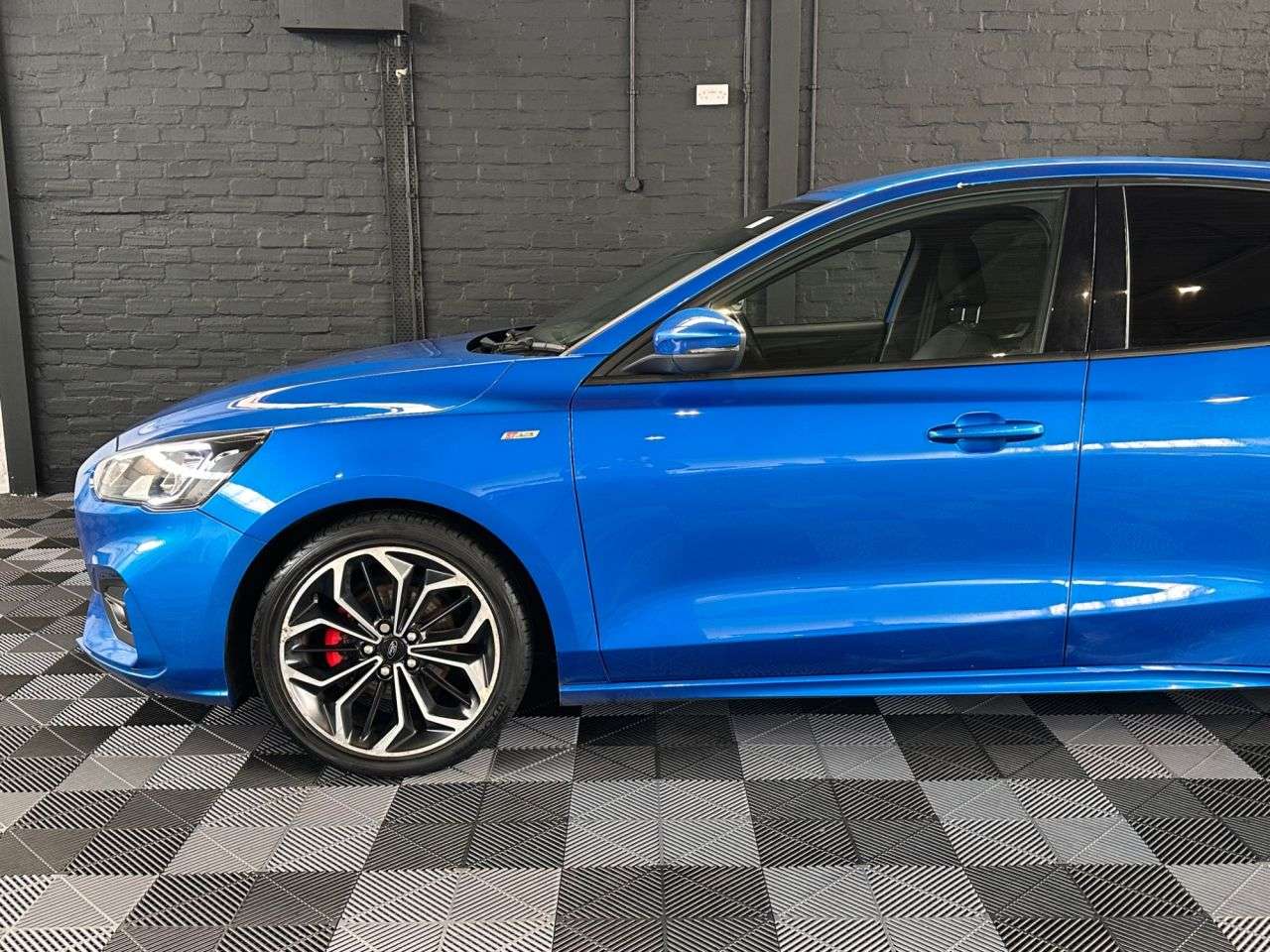 2018 FORD FOCUS 2018 FORD FOCUS