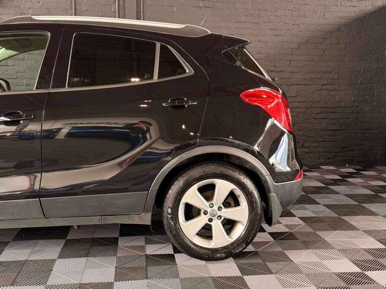 2019 VAUXHALL MOKKA X 2019 VAUXHALL MOKKA X