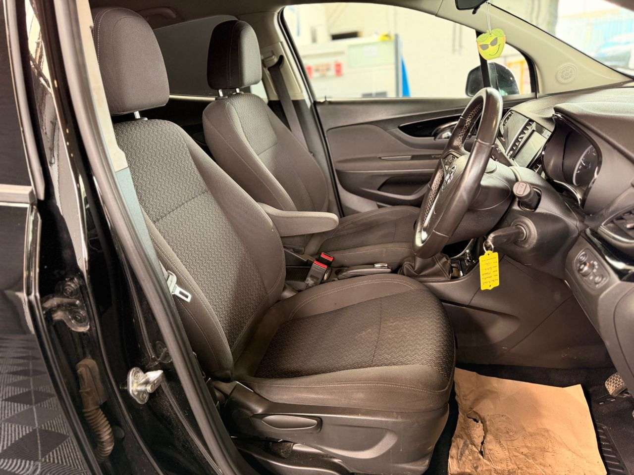 2019 VAUXHALL MOKKA X 2019 VAUXHALL MOKKA X