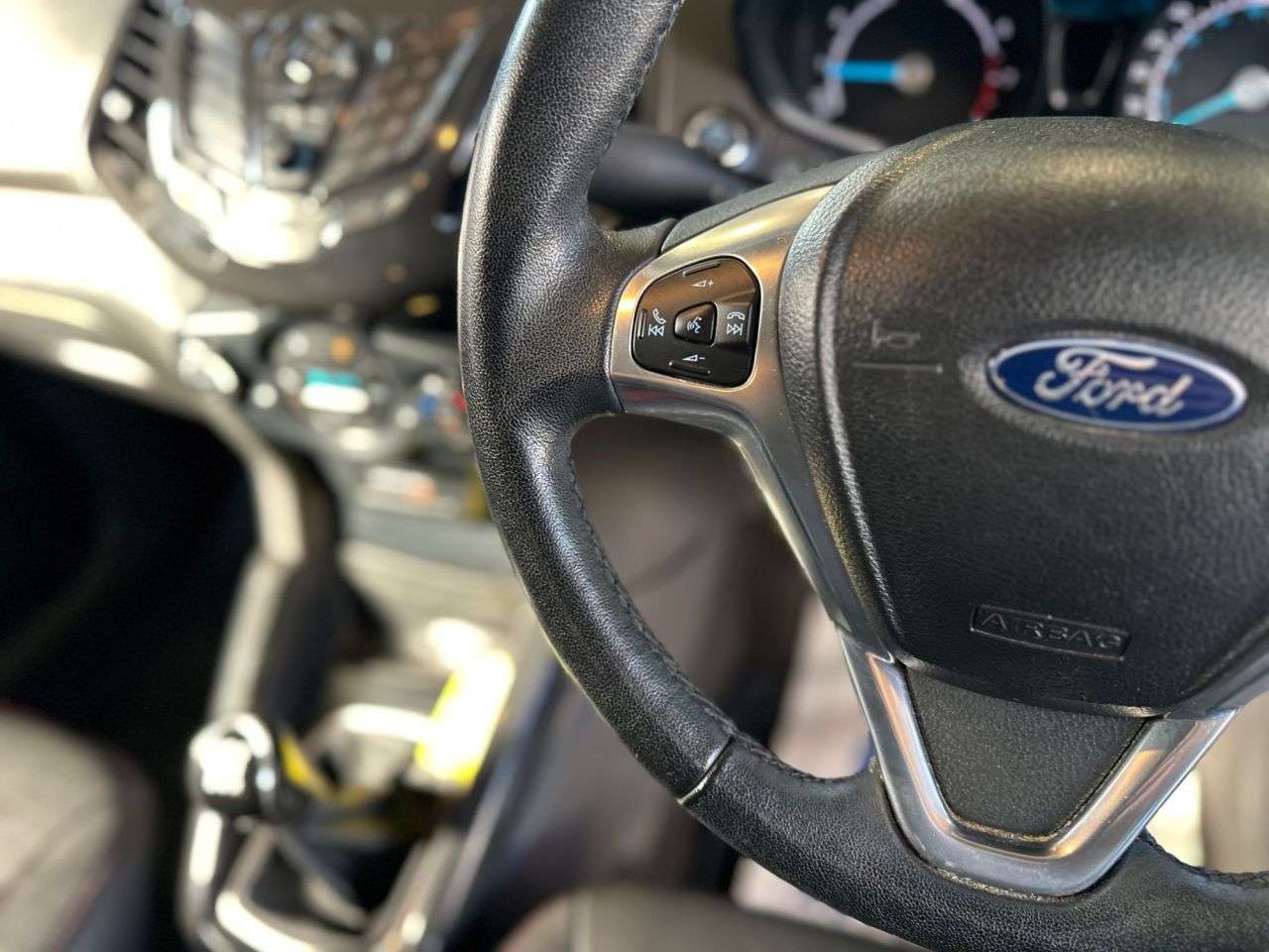 2014 FORD ECOSPORT 2014 FORD ECOSPORT