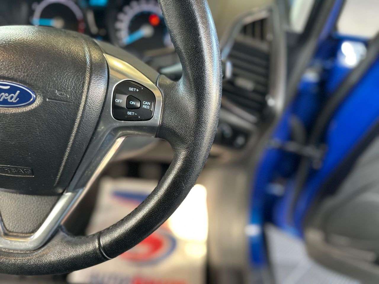 2014 FORD ECOSPORT 2014 FORD ECOSPORT