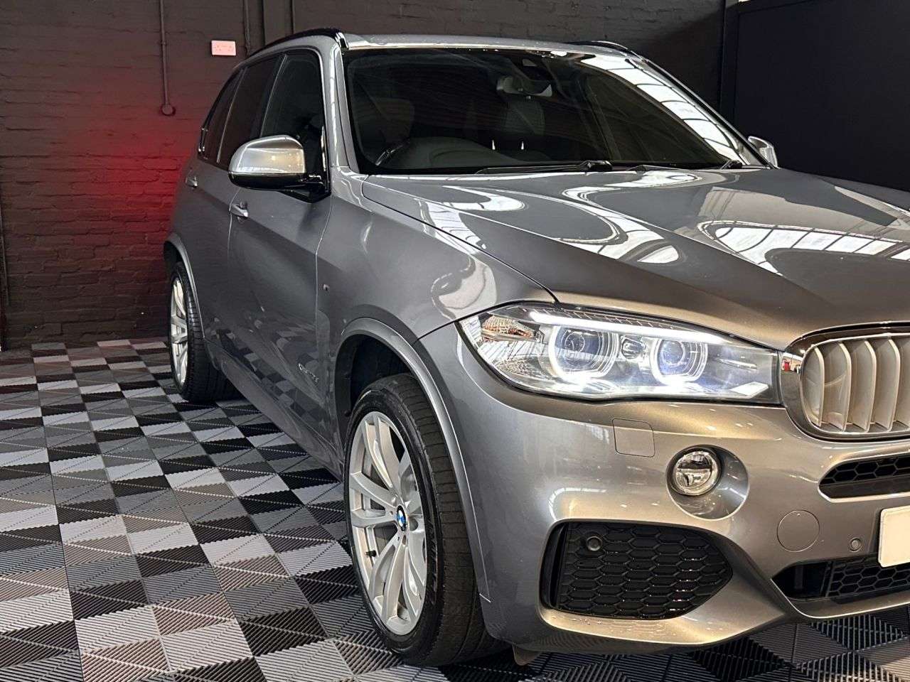 2015 BMW X5 2015 BMW X5