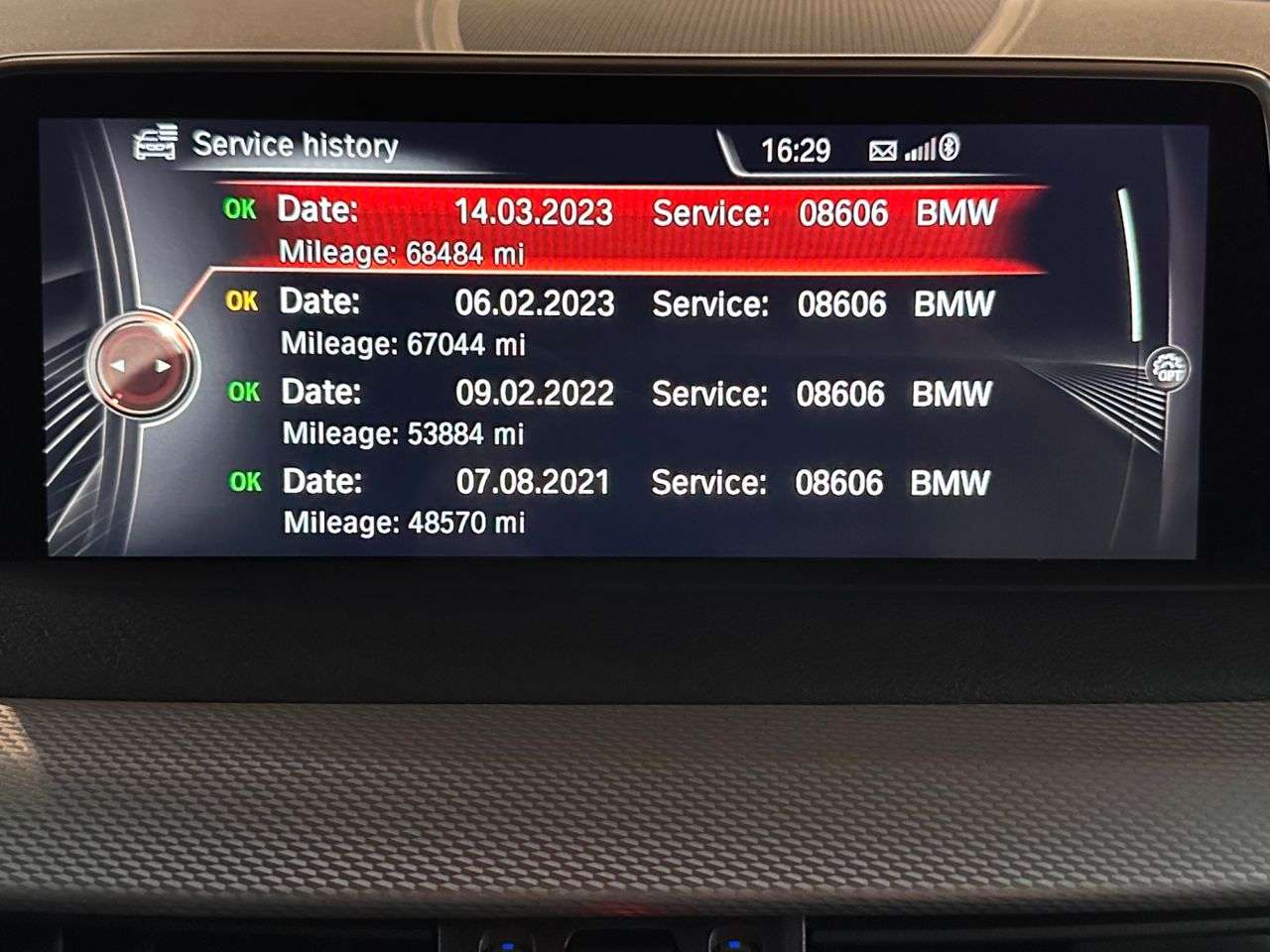 2015 BMW X5 2015 BMW X5