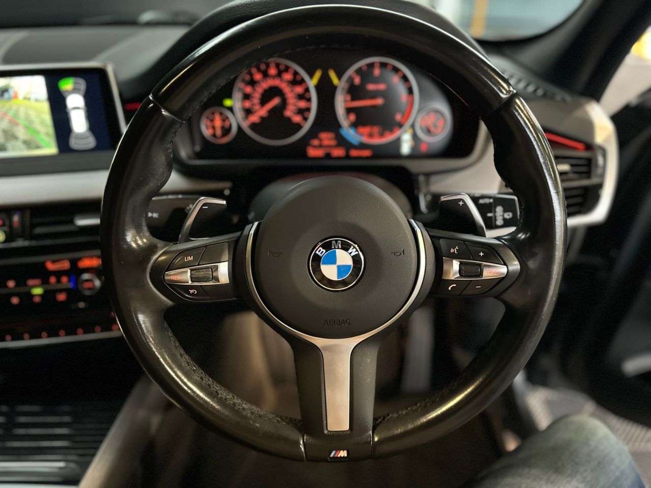 2015 BMW X5 2015 BMW X5