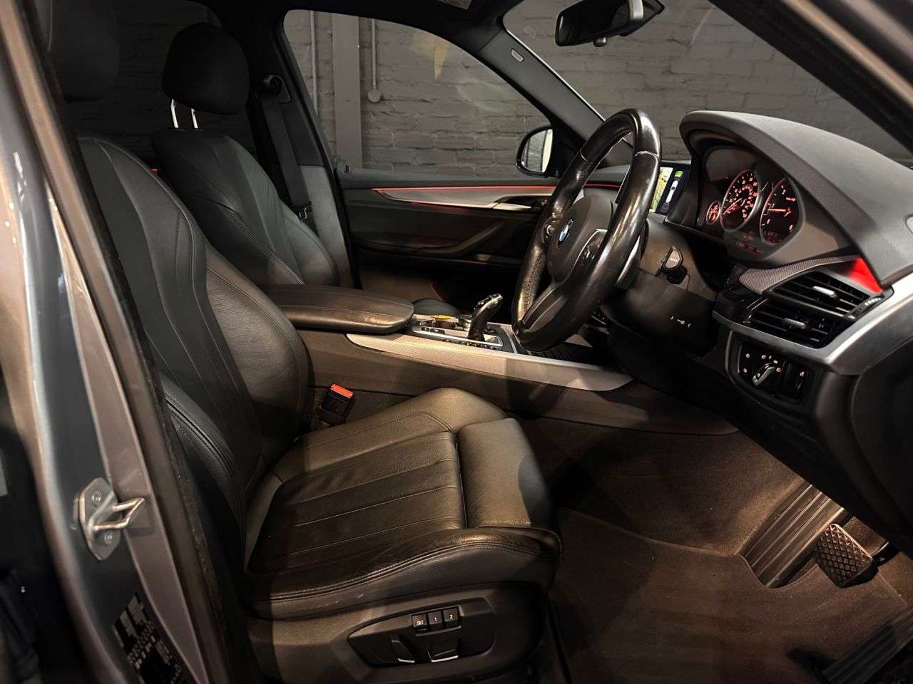 2015 BMW X5 2015 BMW X5