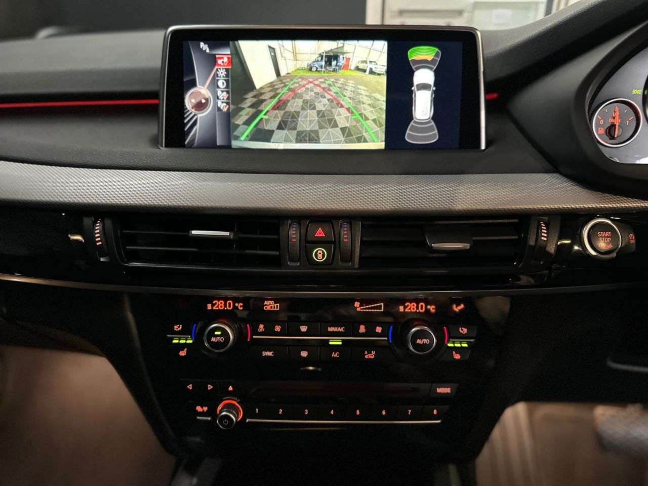 2015 BMW X5 2015 BMW X5