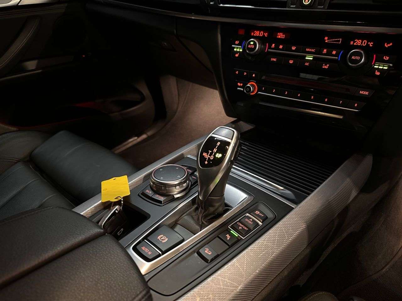 2015 BMW X5 2015 BMW X5