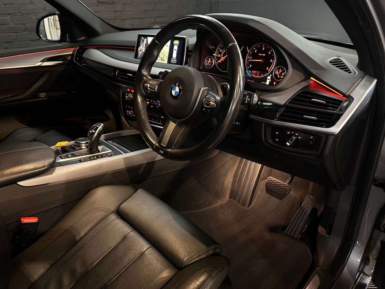 2015 BMW X5 2015 BMW X5