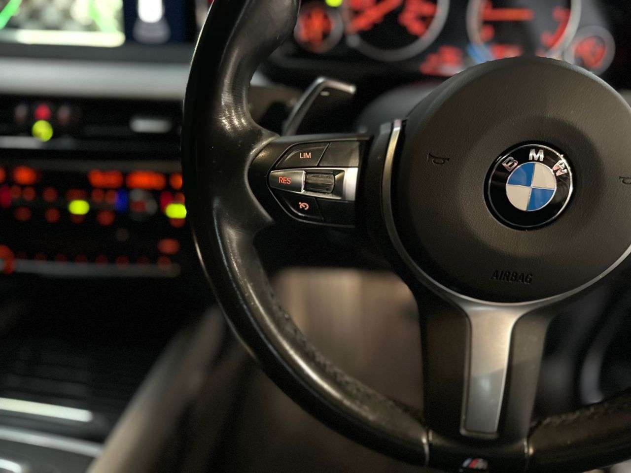 2015 BMW X5 2015 BMW X5